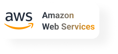 aws logo